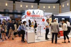 26th Hong Kong Optical Fair Draws 16,800+ Buyers, up 4%