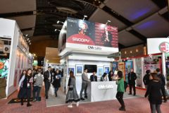 Asia's Largest Licensing Show and Conference Open