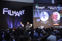 23rd edition of FILMART draws nearly 9,000 international buyers