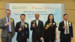 Green innovation in focus at October's Eco Expo Asia