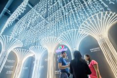 11th Hong Kong International Lighting Fair (Spring Edition) welcomes 21,000 buyers