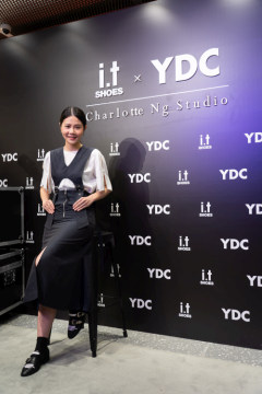 YDC award-winning footwear collection goes on sale