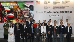 HKTDC Food Expo opens in mid-August