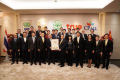 HKTDC Chairman leads business mission to Bangkok