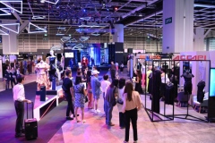 CENTRESTAGE 2019 concludes, attracting 7,000 buyers from 74 countries