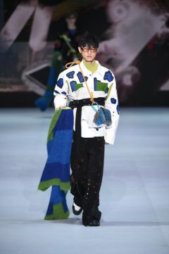 Hong Kong Young Fashion Designers' Contest 2019 winners revealed