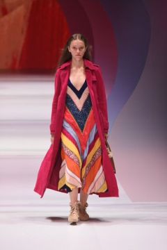 CENTRESTAGE ELITES unveils spring 2020 fashion trends