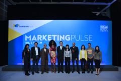 Top global marketers assemble at second MarketingPulse