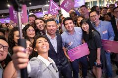 Three HKTDC Initiatives Boost Local Start-up Ecosystem