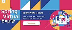 HKTDC to launch Spring Virtual Expo and Guided SME Support
