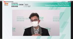 HKTDC International Sourcing Show: Fashion industry experts reveal post-pandemic moves
