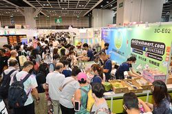 Five HKTDC August fairs and ICMCM draw to a close