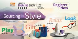 HKTDC Lifestyle Sourcing Show opens next Wednesday