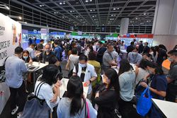 HKTDC Lifestyle Sourcing Show opens next Wednesday