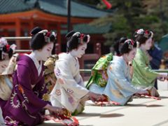 Geisha Japan Looks to Make Maiko and Geiko Culture Accessible to Foreigners