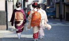 Geisha Japan Looks to Make Maiko and Geiko Culture Accessible to Foreigners