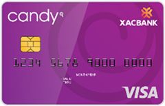 MobiCom and XacBank launch the Candy Payment Card