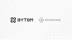 문스테이크와 Bytom, Bytom 2.0 및 DeFi 협업을 위한 파트너십 체결
