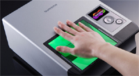 Suprema Provides Palm-print Live Scanners to Poland & Lithuania