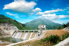 TEPCO to Participate in Coc San Hydropower Plant in Vietnam