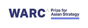 WARC Prize for Asian Strategy 2019 - winners announced