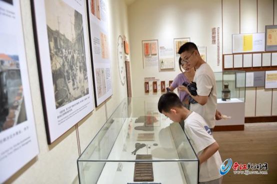 Jinjiang Wulin Qiaopi Hall Included in UNESCO's Memory of the World Register