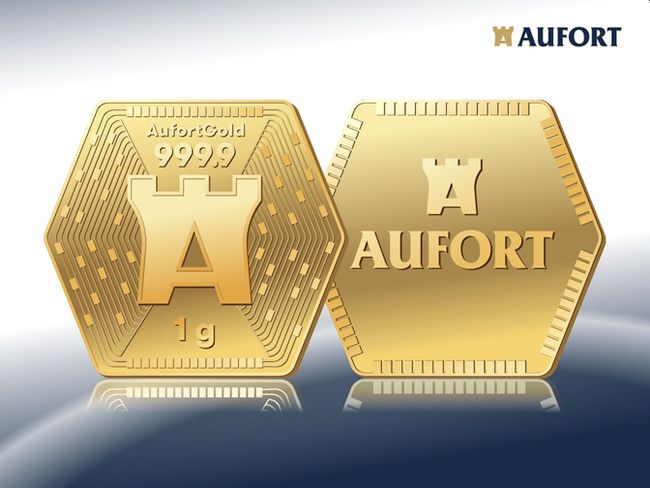 Aufort Launches Digital Gold Retail Platform and a Million Euro Gold Bounty Aimed at New Traders