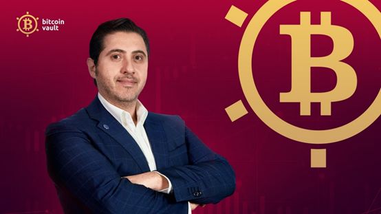 Bitcoin Vault Founder Eyal Avramovich Announces New Strategic Partnership with ESE Europe