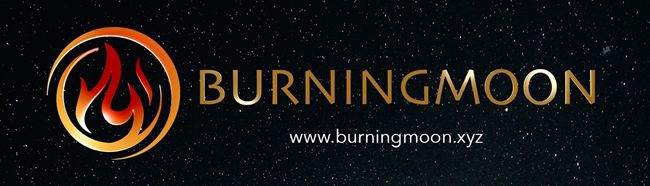 BurningMoon Announces Regular Live Token Buyback and Burn Events