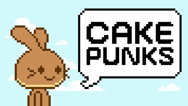 CakePunks, the NFT Project Disrupting the Decentralised Collectible Space