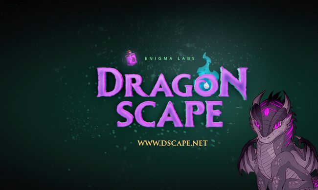 Enigma Labs Launches DragonScape Play-to-Earn Public ICO