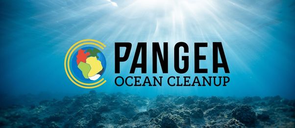 Pangea Ocean Cleanup Announces World Ocean Week Campaign, the Crypto Community Can Save Our Oceans