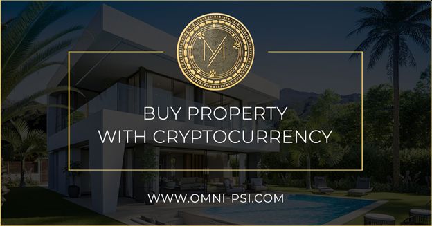 $ORT - Launching Europe's First Tokenized Real Estate Assets by OMNI Estate Group Passive Income