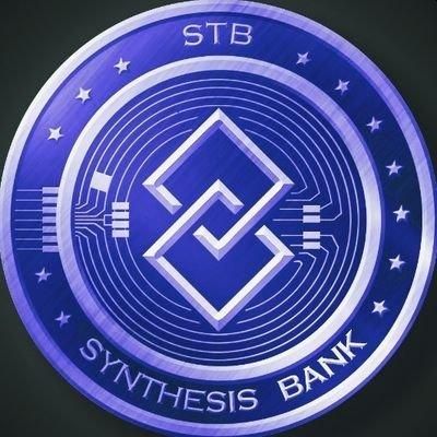 Synthesis Bank Announces the Launch of Public Sales of Its Own Token