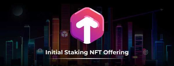 Torum Completed the World's First Initial Staking NFT Offering in Less than 20 Minutes