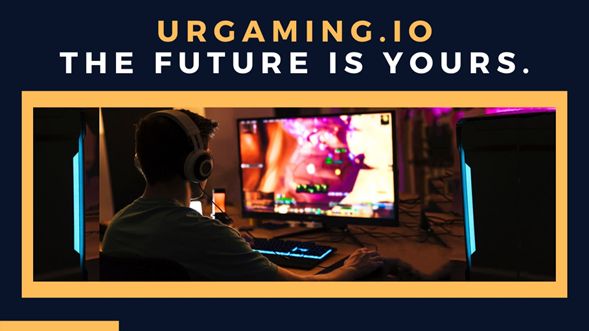 UrGaming Launch its URG-U token and Starts the Development of Its Educational Platform for Gamers