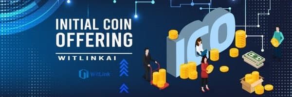 WitLink Crashes the Soft Cap Target during the On-Going Pre-Sale