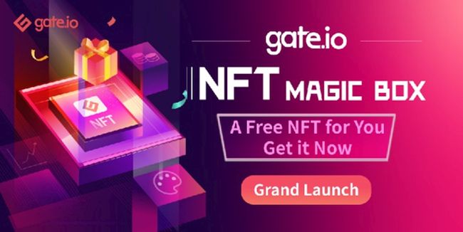 Gate.io to Launch NFT Platform for Creators