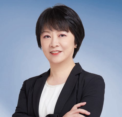 Effective June 1, Wenlei Yang will be named Chief Diversity, Equity and Inclusion Officer for Olympus Corporation. Wenlei will drive, oversee and implement initiatives related to Olympus' new Diversity, Equity and Inclusion (DEI) directions, set as part of the company's global ESG strategy announced on May 12, 2023.