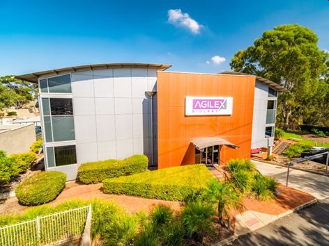 Australia's Scientific Acumen is Elevated: Large Molecule Facility Doubles the Size of Australia’s Top Bioanalytical Laboratory thumbnail