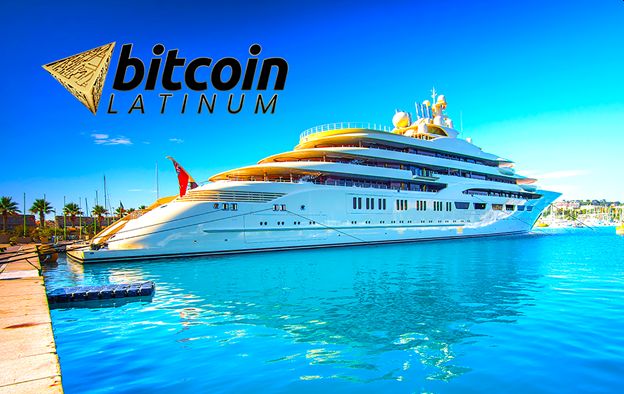 Bitcoin Latinum and Quavo to Launch Cyber Yachts NFT’s into the Metaverse
