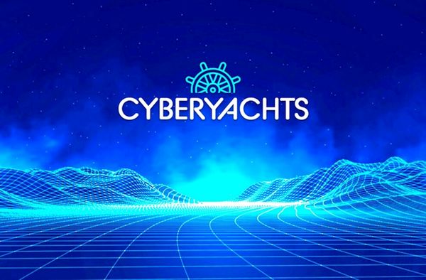 Cyber Yachts Files NFT and Metaverse Patents
