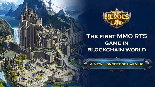 Heroesoft Inc brings a new experience to the gaming community