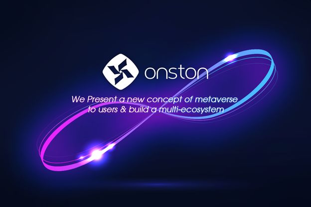 ONSTON Announces ONSTON's 2022 Metaverse Platform Development Plan thumbnail