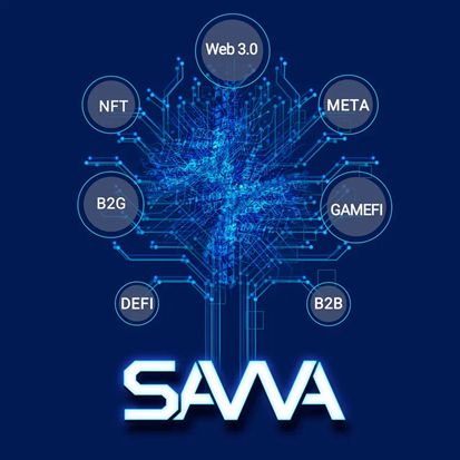 SAWA Crypto Fund Syndicate Protocol gives investors access to seed rounds with minimum investment thumbnail