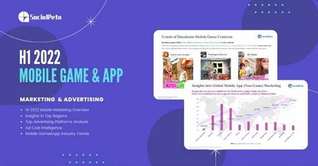 SocialPeta on X: Top 10 Mobile Games by Revenue, Download, and