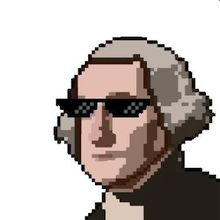 Collect Rare Cards and Combine to Earn Unique NFTs of US Presidents with PixelPotus