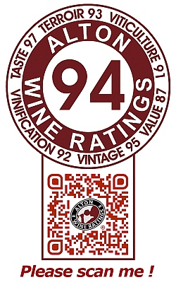 Alton Wine Academy Names Peter Neptune MS to Chief Ratings Officer