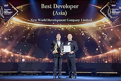 The Best of the Best Real Estate Developers, Projects Prevail at 17th PropertyGuru Asia Property Awards Grand Final