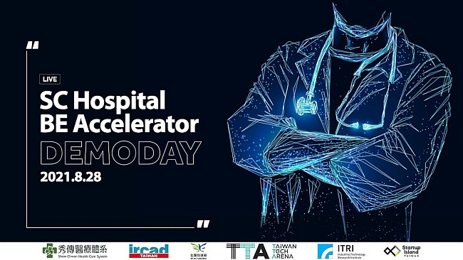 Witness Twelve MedTech Startups showcasing latest HealthTech Innovations